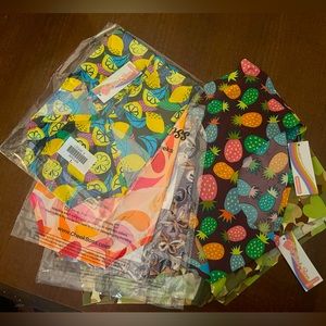 NWT 5 pairs of Cheekboss undies